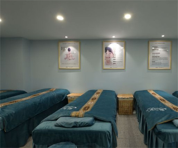 眼当家视力健康连锁加盟费