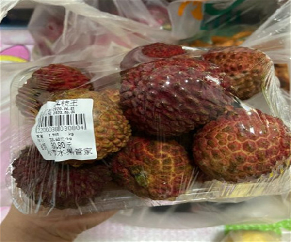 小彭水果管家加盟费