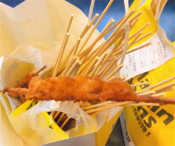 腿老大炸鸡加盟费