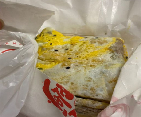 蛋饼大亨加盟费