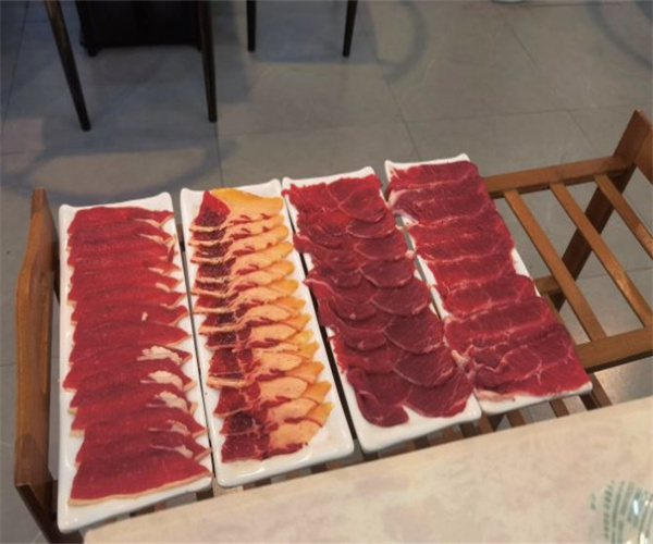 牛和牌鲜切牛肉火锅加盟费