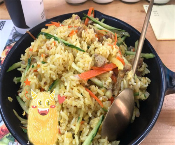 赵先生简餐轻食加盟费