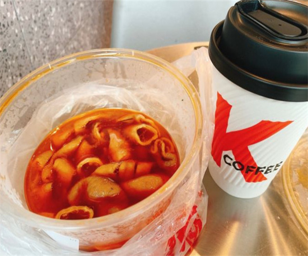 冯小姐的肥肠店加盟