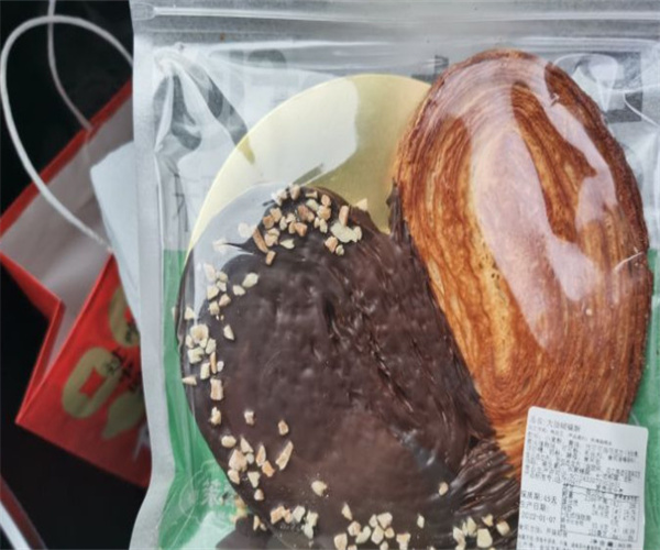 禧茉苏点心制造局加盟费