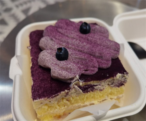 禧茉苏点心制造局加盟费