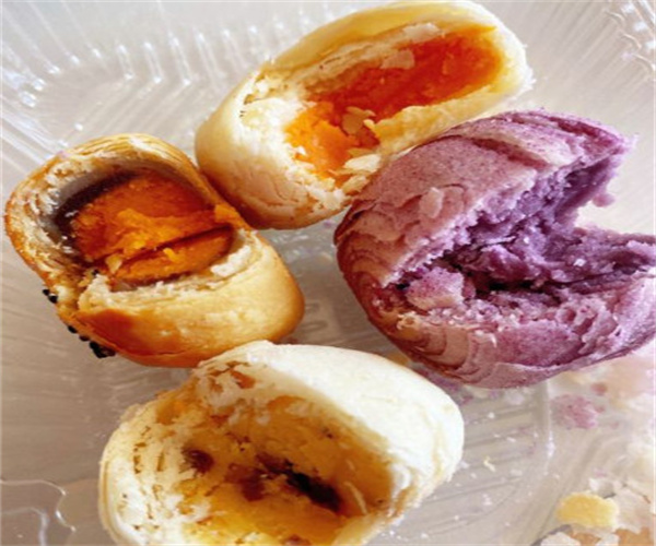 斤糕传国潮点心加盟费