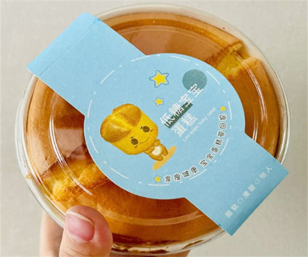 斤糕传国潮点心加盟费