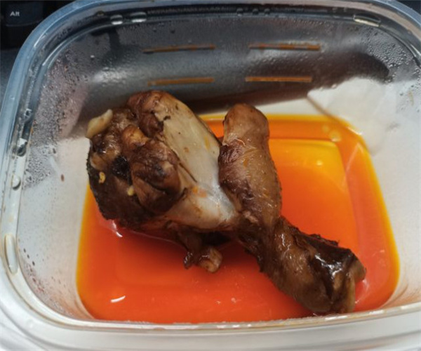 活卤君海鲜辣卤加盟费