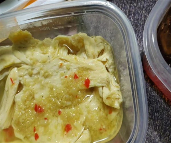 活卤君海鲜辣卤加盟费