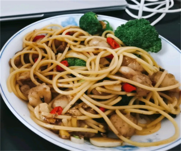 薏米乐の手作意面加盟费