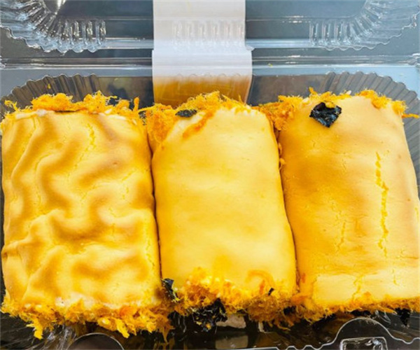 斤糕传国潮点心加盟费