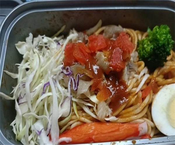 吉冈家の手作意面加盟费