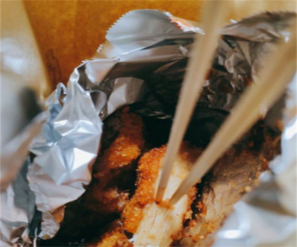 好钟意鸡叉骨加盟费