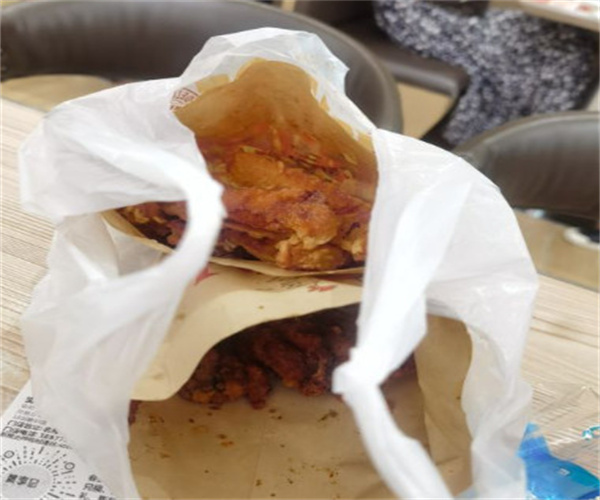 好钟意鸡叉骨加盟费