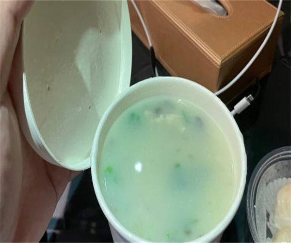 八姑肠粉粥点加盟费
