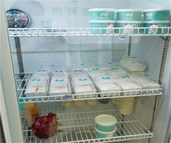 牳源鲜奶加盟费