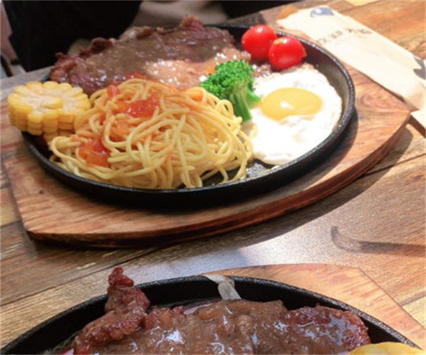 牛大咖原切牛排加盟费