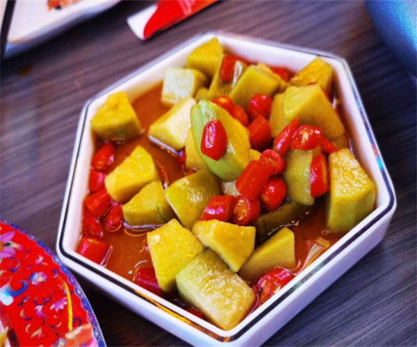 太俏虾蟹鲜锅加盟费