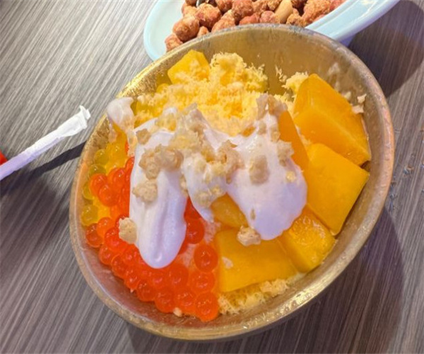 太俏虾蟹鲜锅加盟费