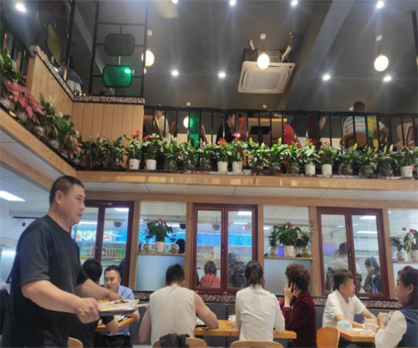 外婆烧小碗菜加盟费