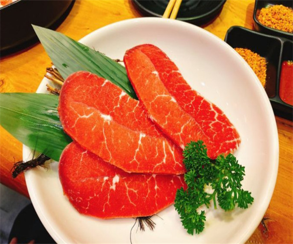 七仔牛黑牛烤肉料理加盟