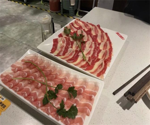 重庆辣度火锅加盟费