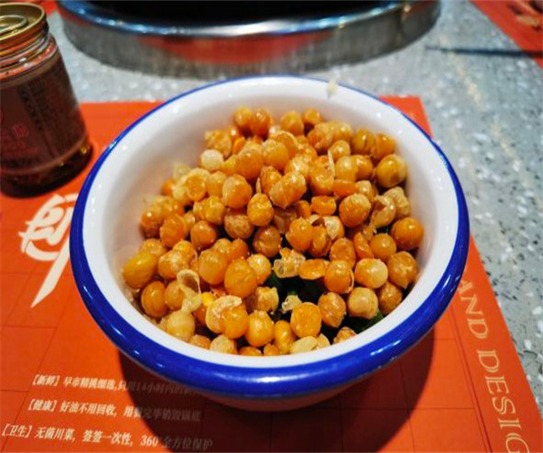 赵大帅牛肉串串香加盟费