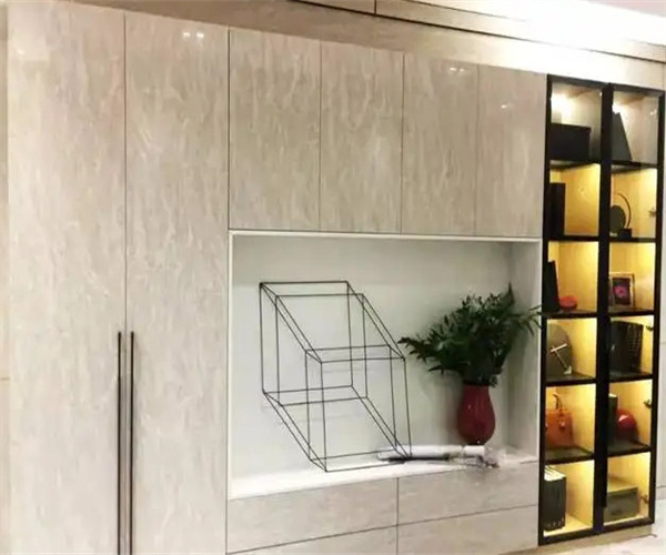 森珀雅衣柜