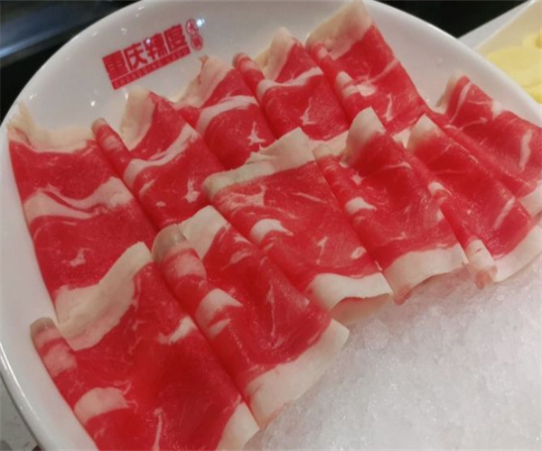 重庆辣度火锅加盟费