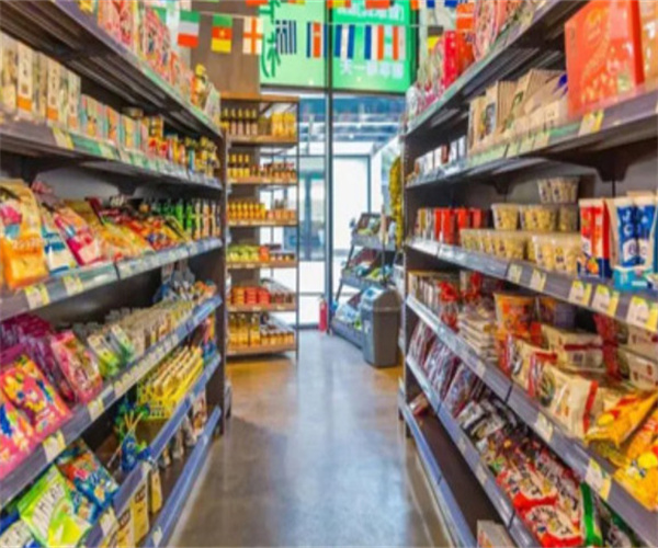 善品小店加盟费