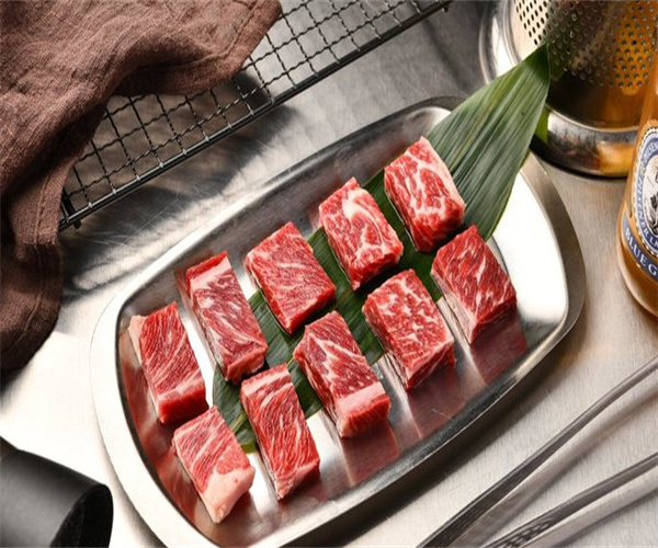 倔爷街头烤肉