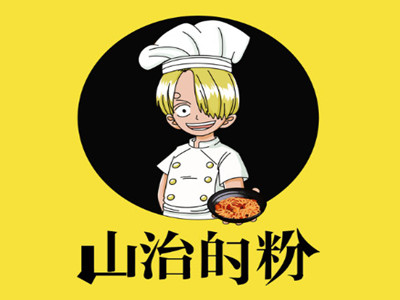 山治的米粉食堂加盟费