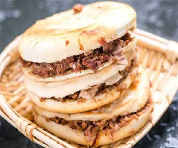 陕老九手工面加盟费