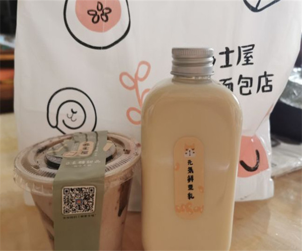 哆士屋国民面包商店加盟