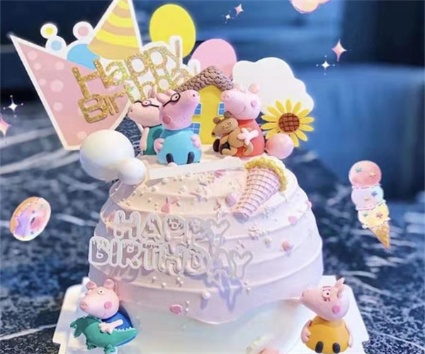 熊猫叮咚蛋糕加盟