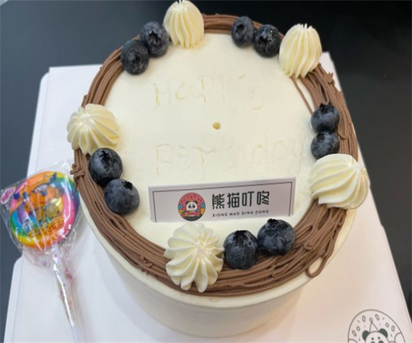 熊猫叮咚加盟费