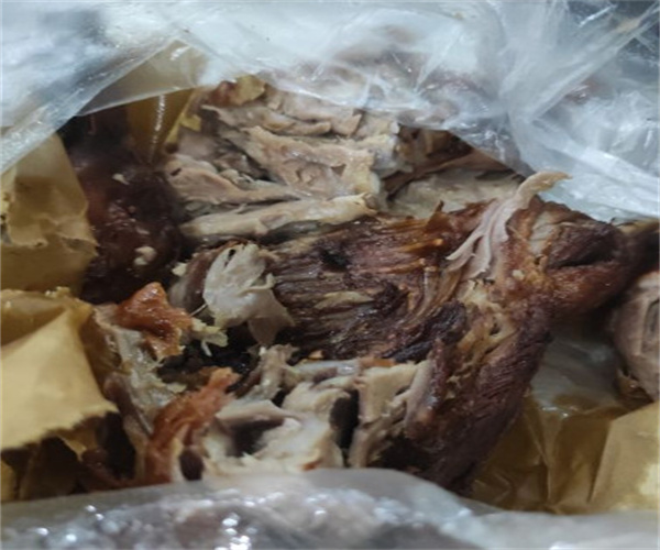 隋记香嘴鸭加盟费