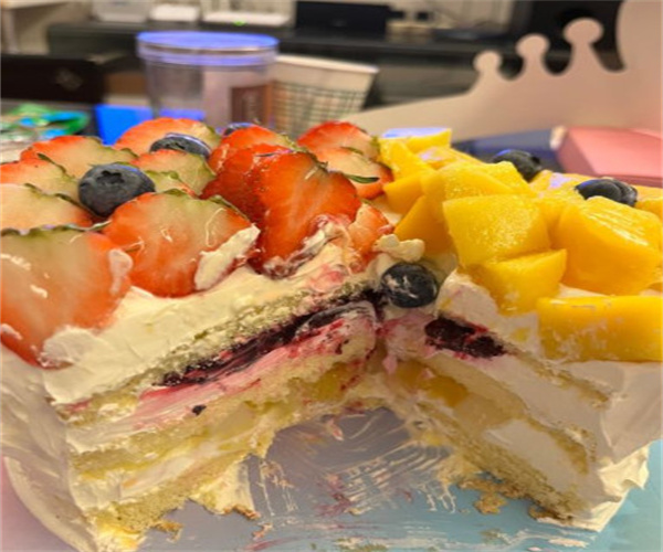 即刻国潮生日蛋糕加盟费