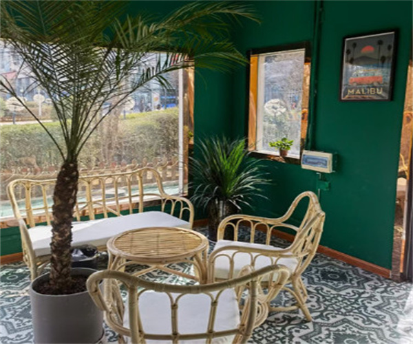 泰小北老挝奶咖加盟费