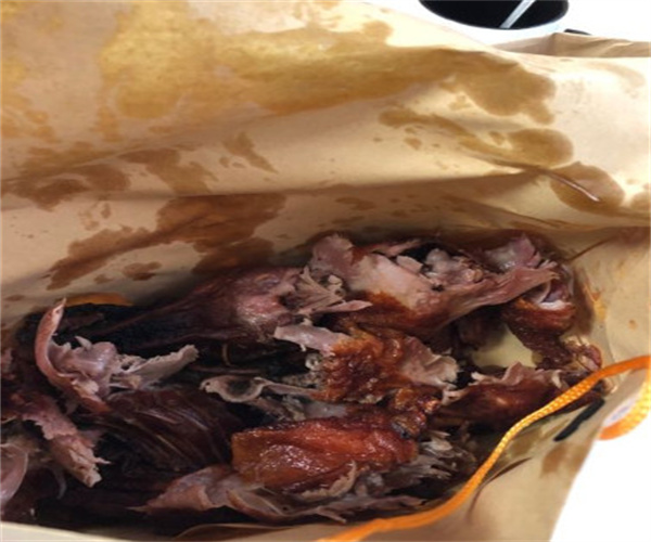 隋记香嘴鸭加盟费