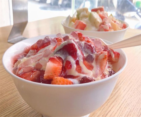 雪妃甜品加盟费