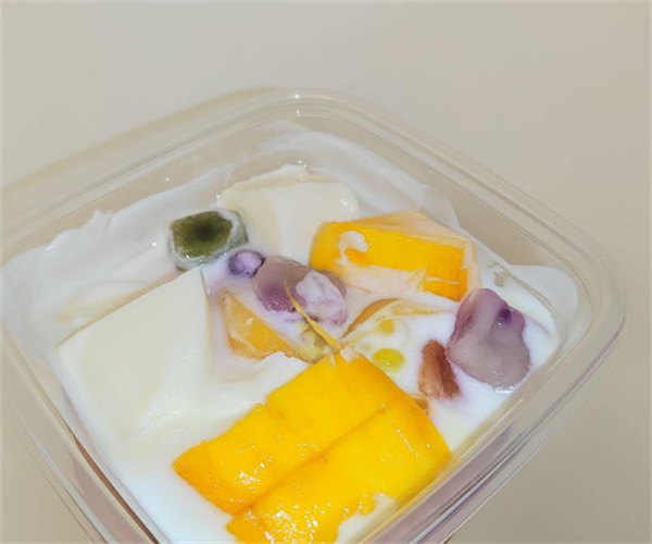 芋圆壹号加盟费