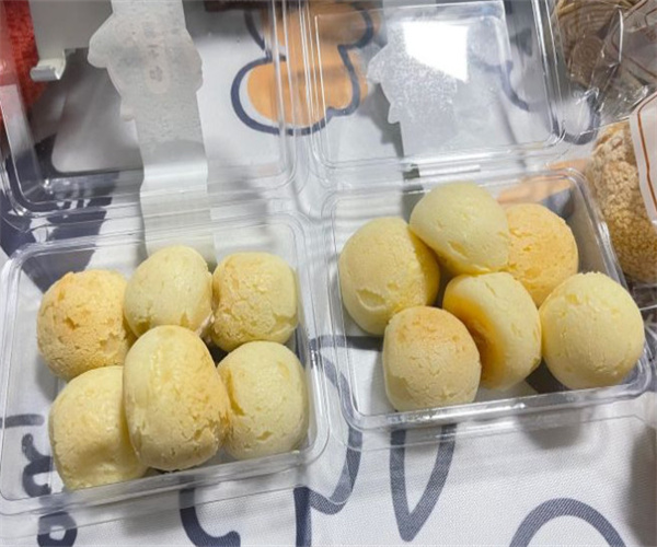 哆士屋国民面包商店加盟