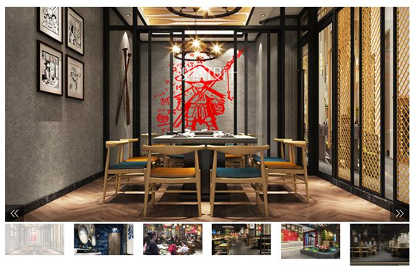 老船舫·鲜做河鱼馆加盟费