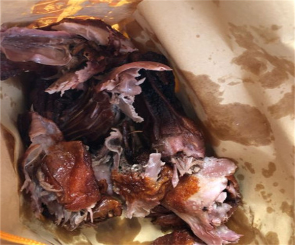 隋记香嘴鸭加盟费