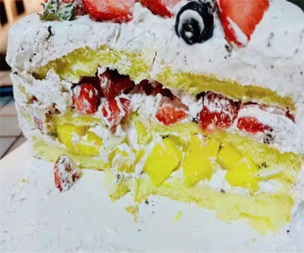 即刻国潮生日蛋糕加盟费