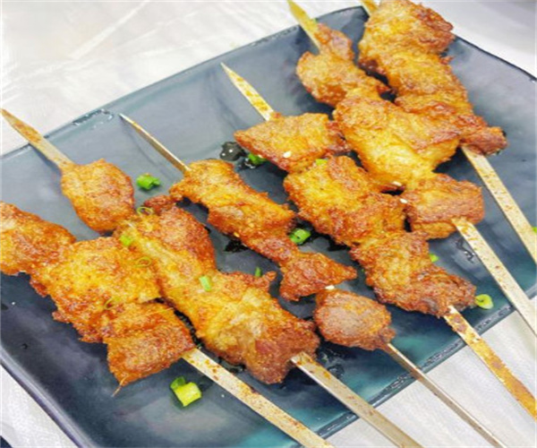 波锅卤虾加盟费