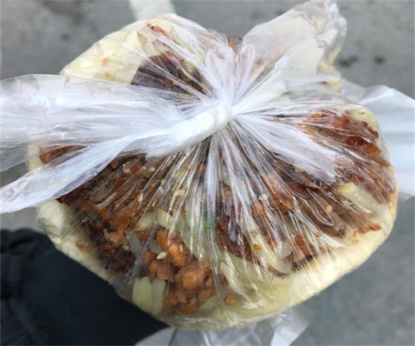 鸡肉土豆丝夹饼加盟费