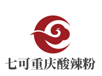 七可重庆酸辣粉