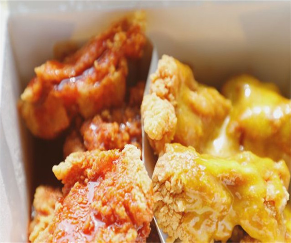 爱上董小姐炸鸡加盟费